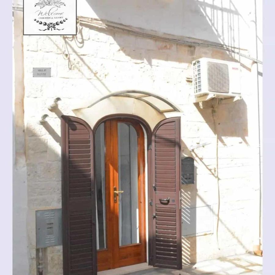 Welcome Friends&Family Villa Челие Месапика Екстериор снимка