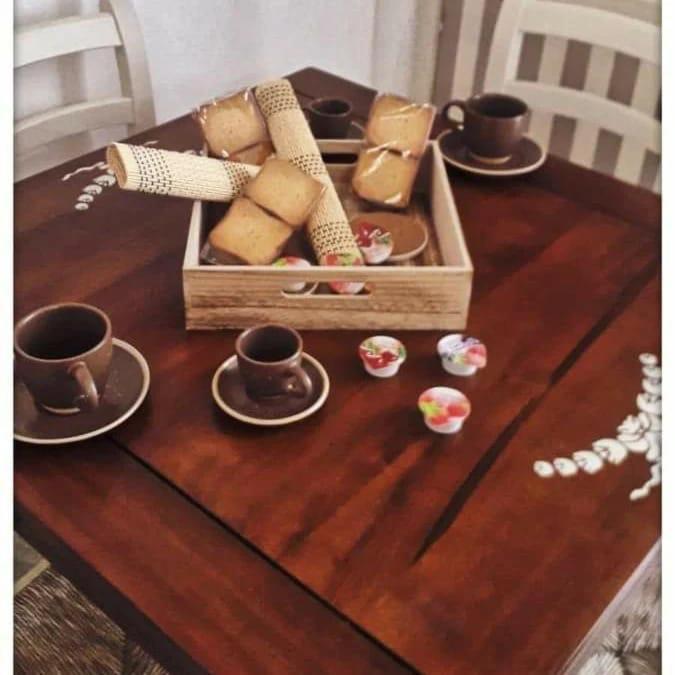 Welcome Friends&Family Villa Челие Месапика Екстериор снимка