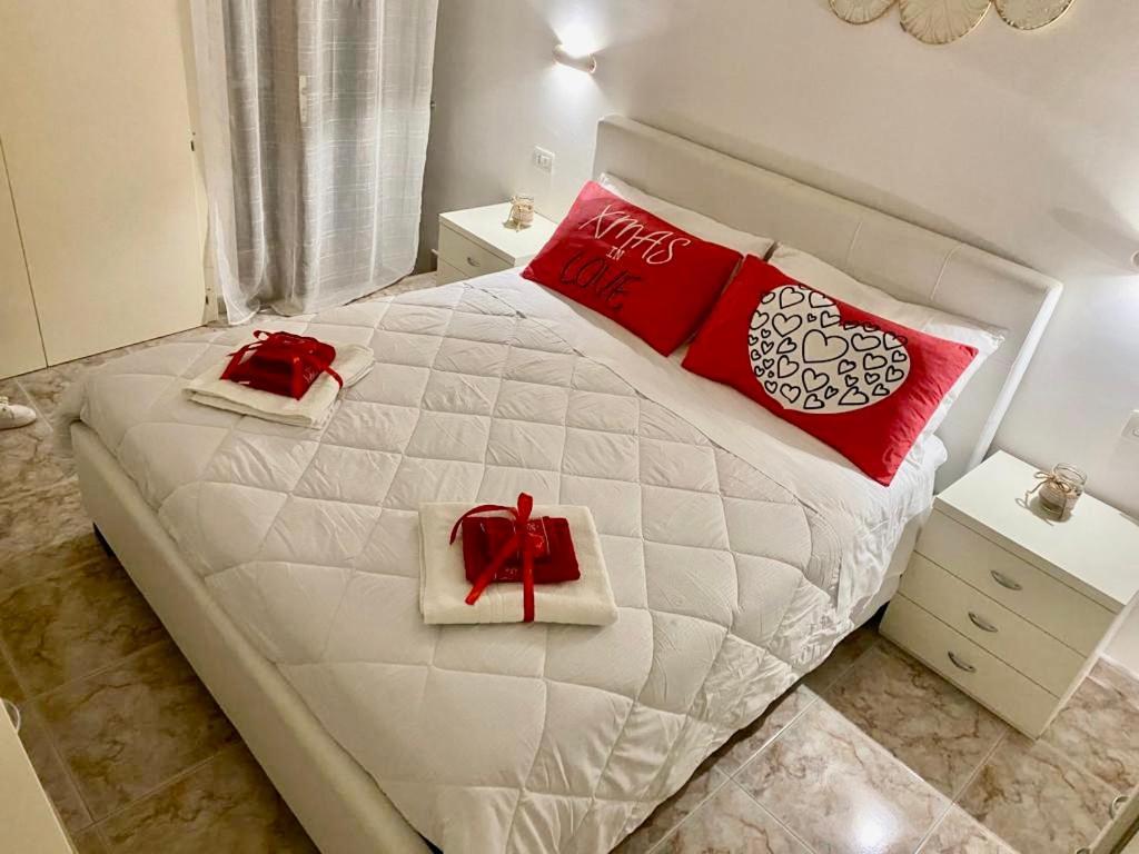 Welcome Friends&Family Villa Челие Месапика Екстериор снимка