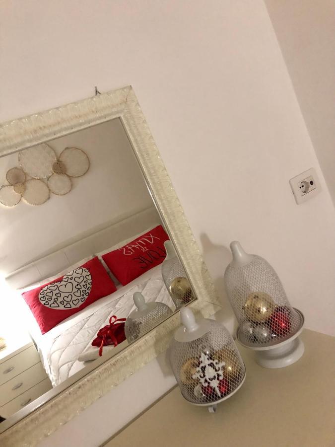 Welcome Friends&Family Villa Челие Месапика Екстериор снимка